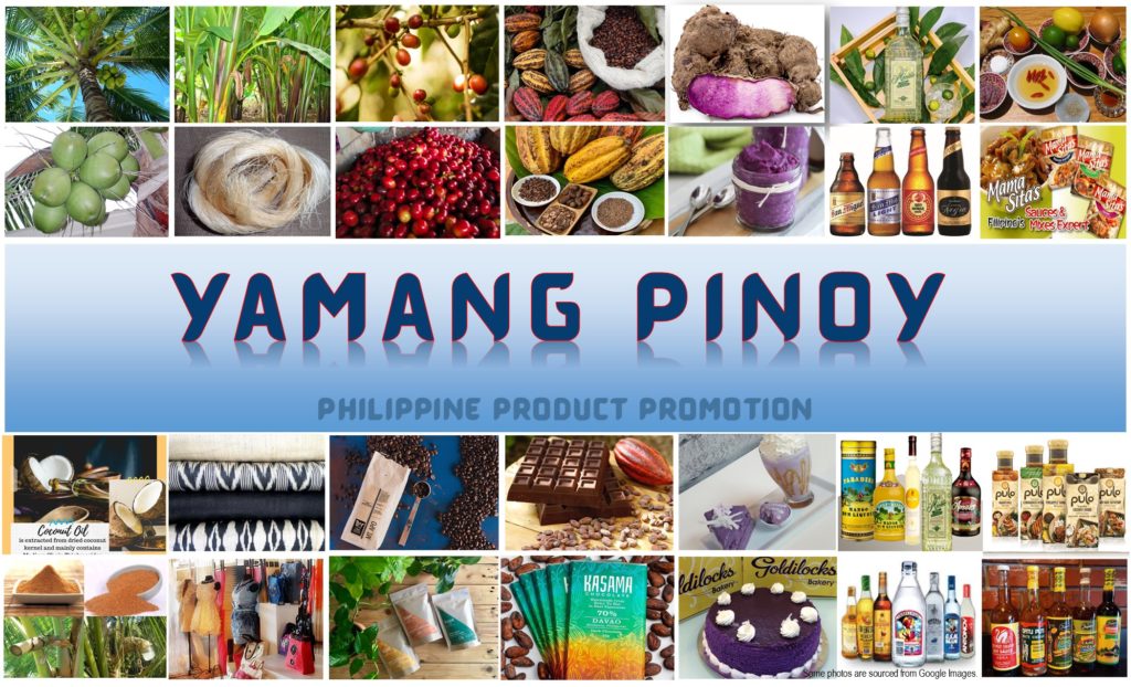 Yamang Pinoy