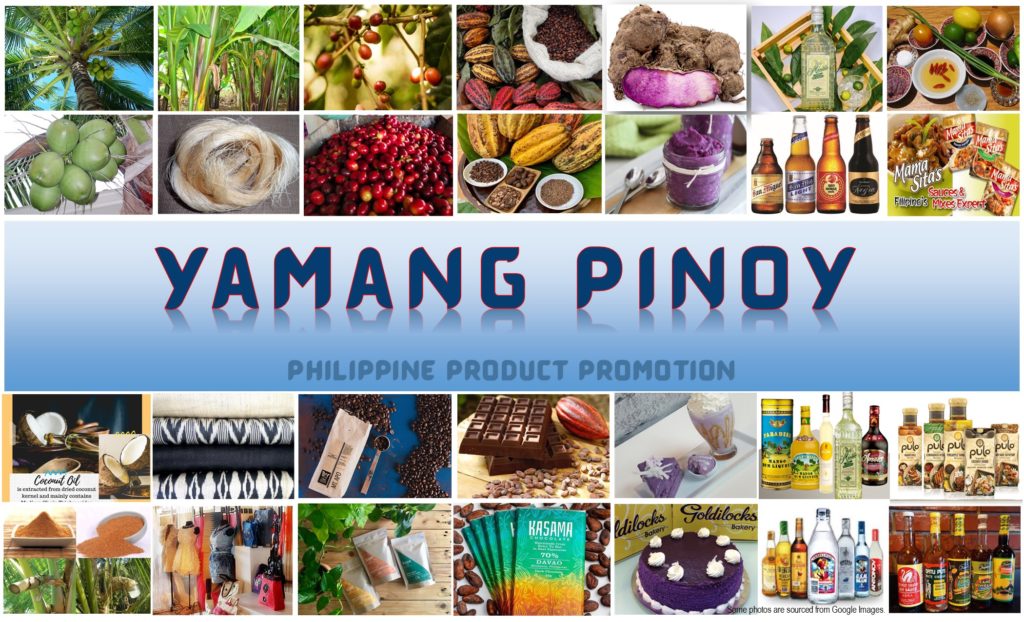 Yamang Pinoy