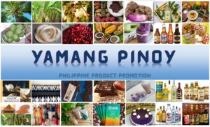 Yamang Pinoy