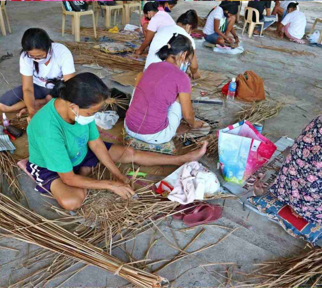 Bayong Canada Vancouver Philippines Consulate General