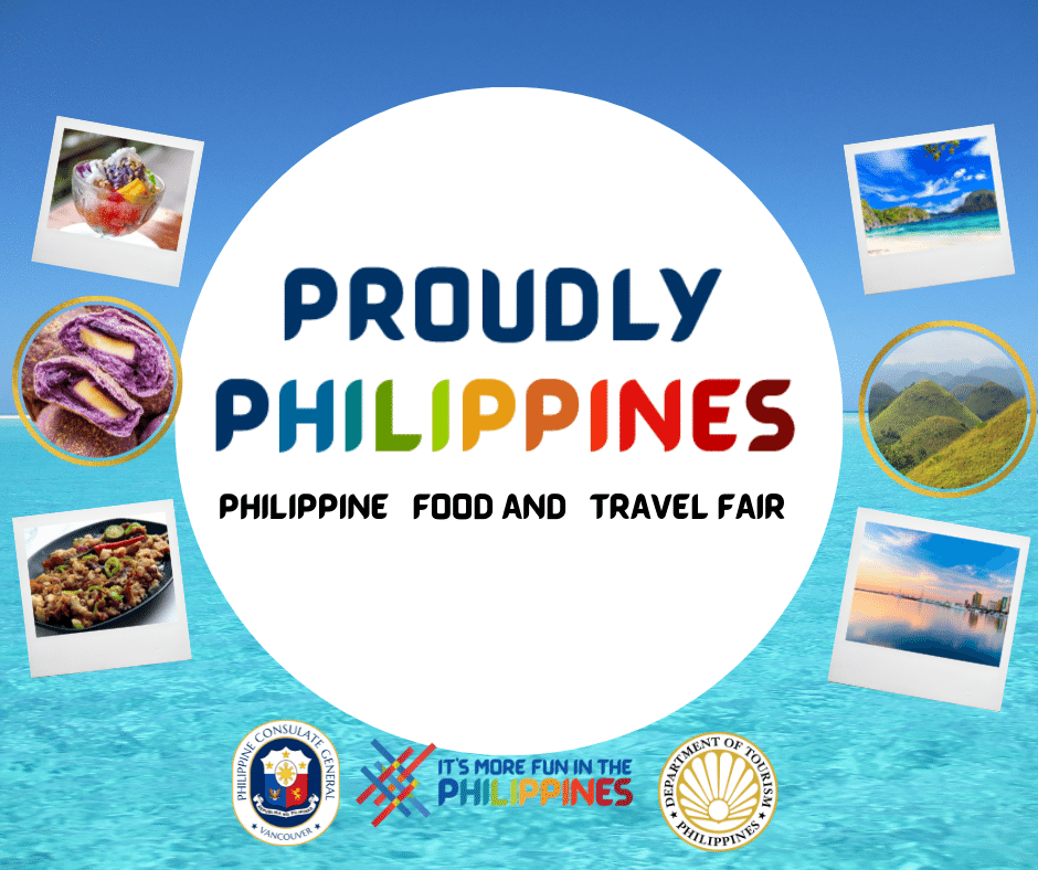 blogger in the philippines