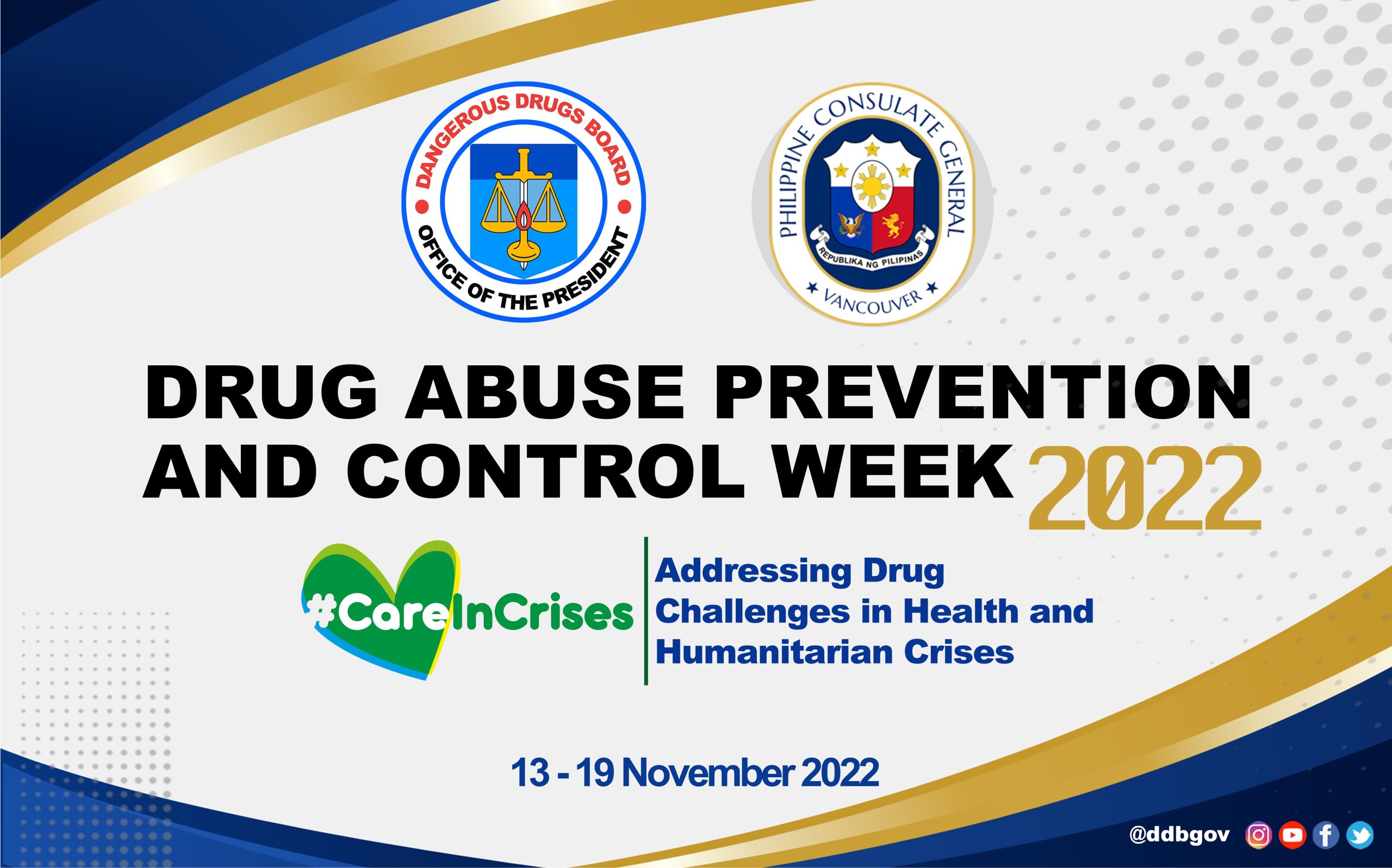 Drug Abuse Prevention And Control DAPC Week Vancouver Philippines drug-abuse-prevention-and-control-dapc-week-vancouver-philippines