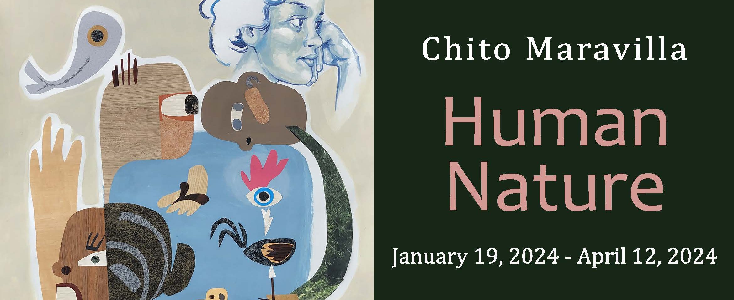 Philippine Consulate in Vancouver Hosts “Human Nature” Art Exhibit by Filipino-Canadian Artist Chito Maravilla