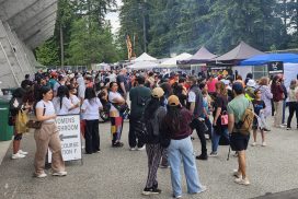 Pinoy Festival in Burnaby Showcases Rich and Vibrant Filipino Culture
