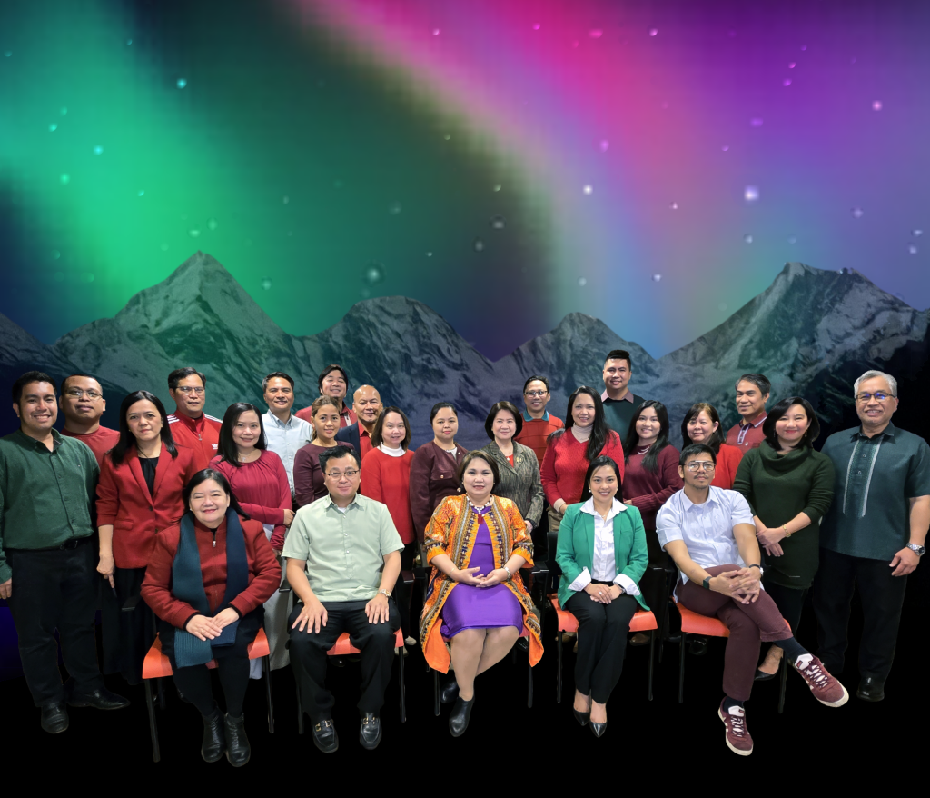 Season’s Greetings from the Philippine Consulate General in Vancouver