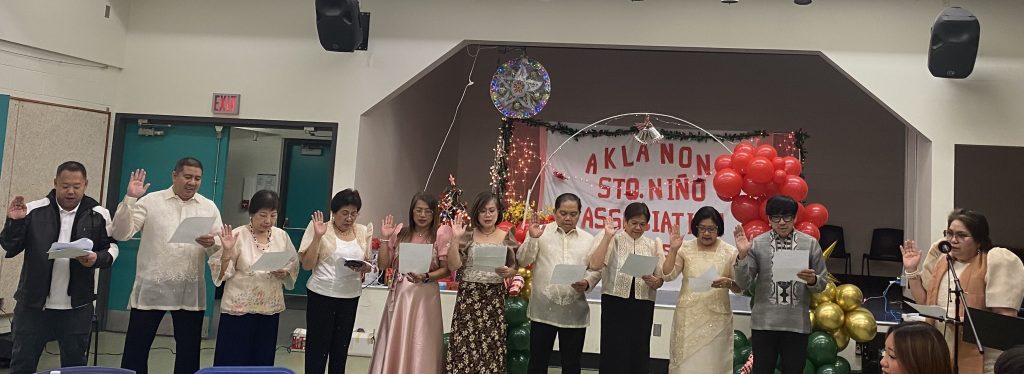 PH Consul General Graces Induction Ceremony of Aklanon Association in Vancouver