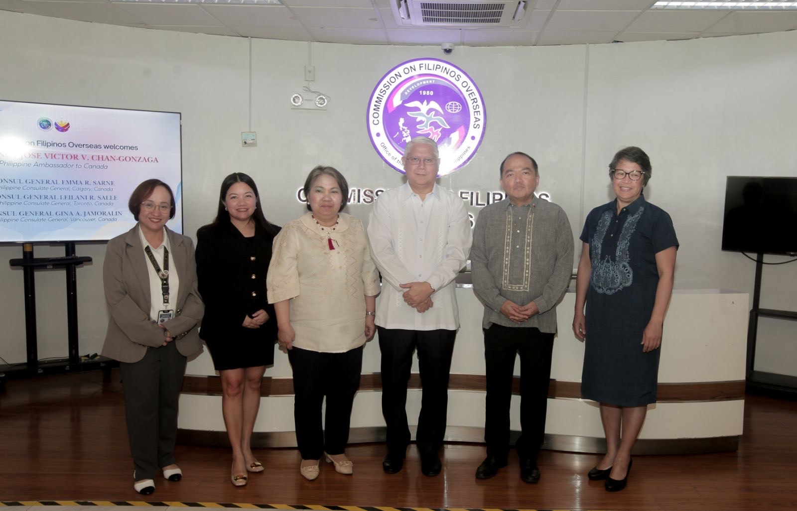 From Maple to Mangoes: Philippine Posts in Canada and CFO Partner to Bring Filipino-Canadian Youth Back to Their Roots